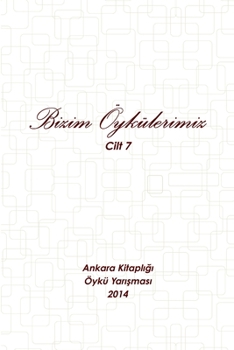 Paperback 2014 - Bizim Oykulerimiz Book