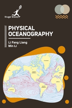 Hardcover Physical Oceanography Book