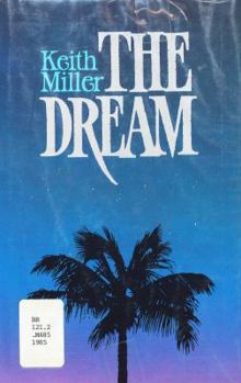 Hardcover The Dream Book
