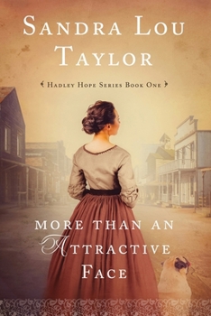 Paperback More Than an Attractive Face Book