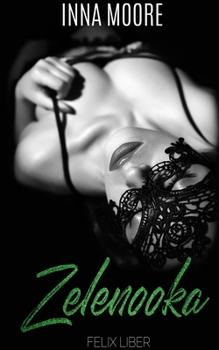 Paperback Zelenooka [Undetermined] Book