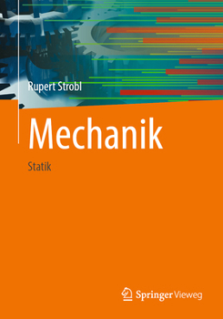 Paperback Mechanik: Statik [German] Book