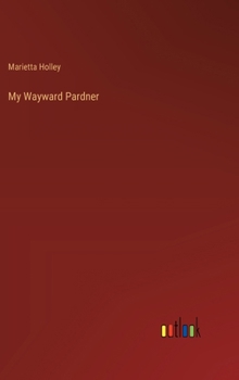 Hardcover My Wayward Pardner Book