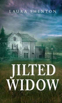 Paperback Jilted Widow Book