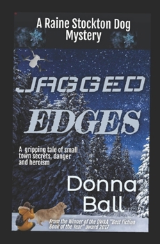 Paperback Jagged Edges Book