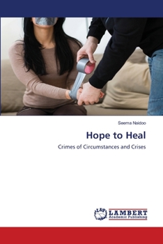 Paperback Hope to Heal Book