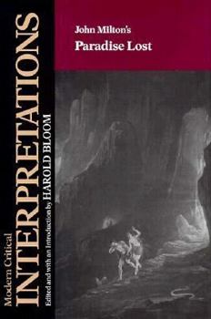 Hardcover John Milton's Paradise Lost Book