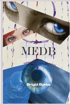 Paperback Medb Book