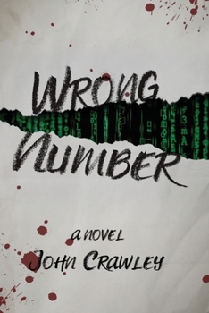 Paperback Wrong Number Book