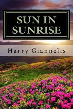 Paperback Sun in Sunrise: Sun in Sunrise [Greek] Book
