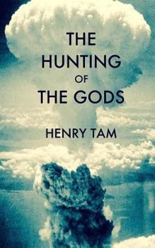 Paperback The Hunting of the Gods Book