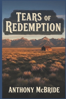 TEARS OF REDEMPTION