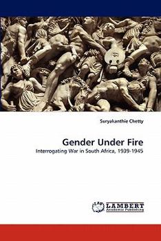 Paperback Gender Under Fire Book