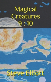 Paperback Magical Creatures 9: 10 Book