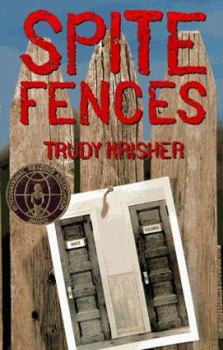 Mass Market Paperback Spite Fences Book