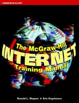 The McGraw-Hill Internet Training Manual