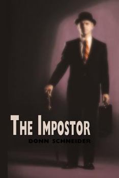 Paperback The Impostor Book