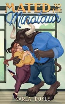 Mated to the Minotaur: A Fate's Falls Monster Romance