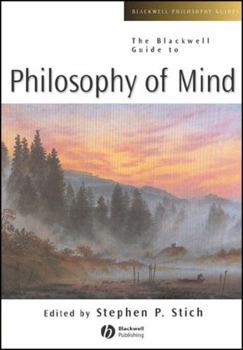 Paperback BWell Guide Philosophy of Mind P Book