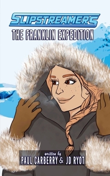 Paperback The Franklin Expedition Book