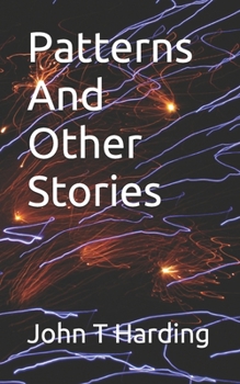 Paperback Patterns: And Other Stories Book