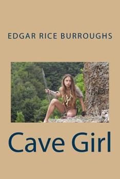 Cave Girl