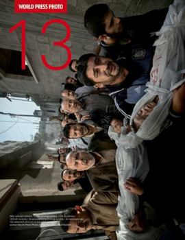 Paperback World Press Photo 13 Book