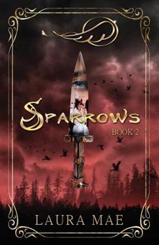 Paperback Sparrows: Book 2 in Fliers Series Book