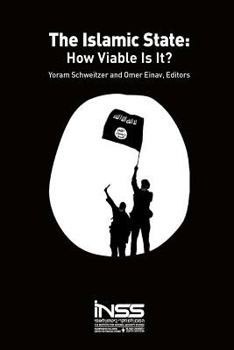 Paperback The Islamic State: How Viable Is It? Book