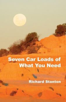 Paperback Seven Car Loads of What You Need Book