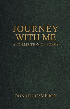 Paperback Journey With Me: A Collection of Poems Book