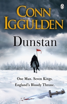 Paperback Dunstan Book