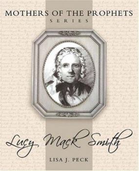 Hardcover Lucy Mack Smith Book