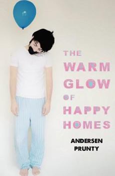 Paperback The Warm Glow of Happy Homes Book