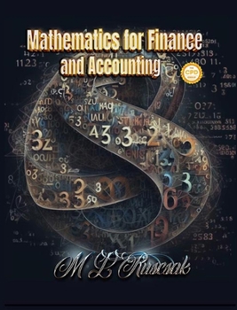 Hardcover The Mathematics of Finance Book