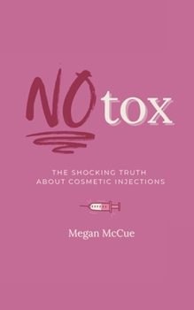 Paperback Notox: The Shocking Truth About Cosmetic Injections Book