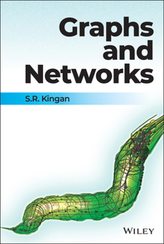 Hardcover Graphs and Networks Book