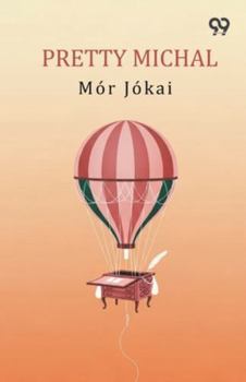 Paperback Pretty Michal Book