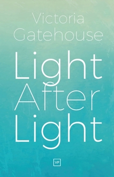 Paperback Light After Light Book