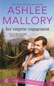 Paperback Her Surprise Engagement Book