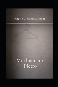 Paperback Mi Chiamano Pietro [Italian] Book