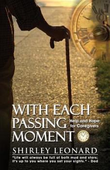 Paperback With Each Passing Moment Book