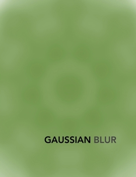 Gaussian Blur: Skipton Coffee Table Books