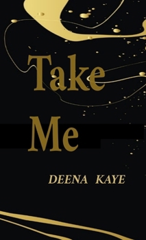Paperback Take Me Book