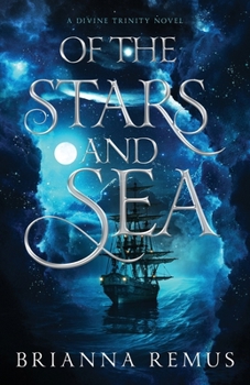 Paperback Of the Stars and Sea Book