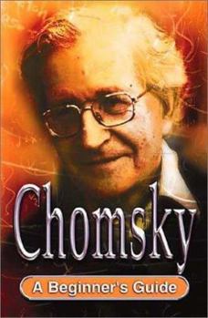 Paperback Chomsky Book