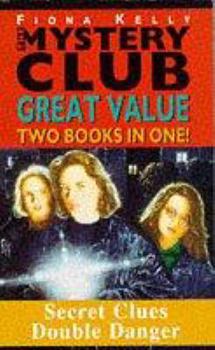 Paperback Mystery Club: 2 in 1 Book