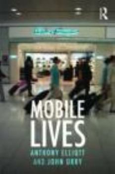 Paperback Mobile Lives Book