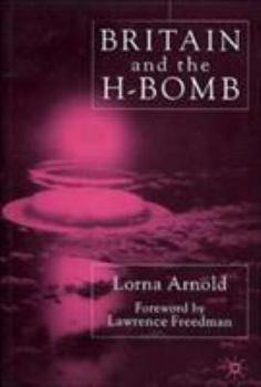Britain and the H-Bomb