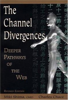 Paperback Channel Divergences: Deeper Pathways of the Web Book